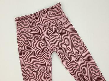 seen say: Sinsay, Legginsy Sportowe damskie, rozmiar S — 1