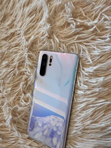 redmi note 11s ikinci el: Huawei P30 Pro, 256 ГБ, Отпечаток пальца, Две SIM карты, Face ID