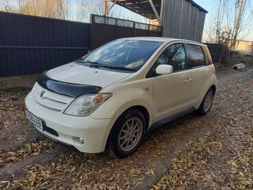 тойота эстим: Toyota Isis: 2002 г., 1.5 л, Автомат, Бензин, Седан