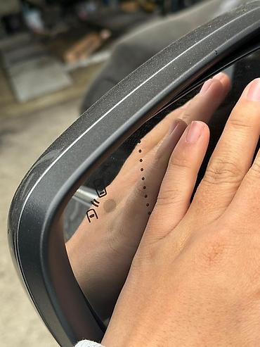 Renault: Renault QM6: 2019 г., 2 л, Автомат, Газ, Кроссовер — 2