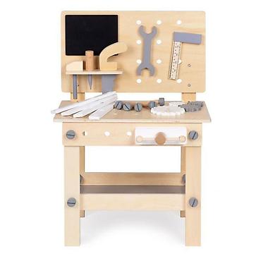 massimo dutti sandale: DRVENA RADIONICA ZA DECU – STO ZA ALAT ECO TOYS Šifra proizvoda — 5
