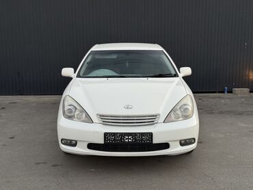 авто в рассрочку камри: Toyota Windom: 2001 г., 3 л, Типтроник, Газ, Седан lalafo.kg да авто в рассрочку камри: Toyota Windom: 2001 г., 3 л, Типтроник, Газ, Седан