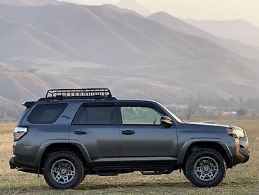 Toyota: Toyota 4Runner: 2020 г., 4 л, Автомат, Бензин, Внедорожник — 6