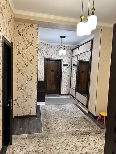 Продажа квартир: 4 комнаты, 165 м², Моссовет Элитка, 5 этаж, Евроремонт — 17