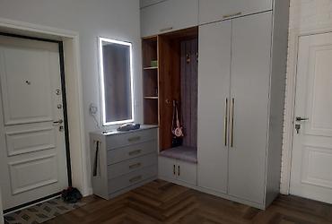 Продажа квартир: 2 комнаты, 83 м², Элитка, 9 этаж, Евроремонт — 6