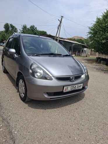 Унаа сатуу: Honda Fit: 2003 г., 1.3 л, Автомат, Бензин, Хетчбек