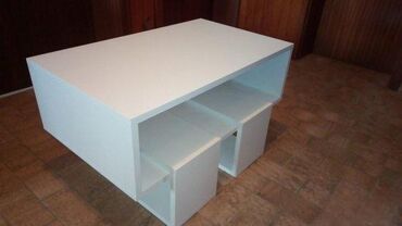 Stolovi: Klub Sto 28 š ļø Materijal: IzraÄen od Univera debljine 18mm u na lalafo.rs ā 5 Stolovi: Klub Sto 28 š ļø Materijal: IzraÄen od Univera debljine 18mm u ā 5