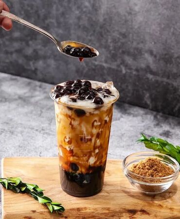 Другие курсы: 1. Рецепты и техкарты Bubble Tea — Авторские рецепты: классика и — 1