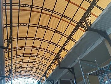 Ремонт, реставрация мебели: Сварщик навес арка навесы Тапчаны сварка Прочная металлическая — 15