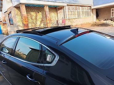 Kia: Kia K7: 2017 г., 2.2 л, Вариатор, Дизель, Седан — 11