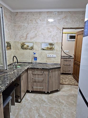 Долгосрочная аренда домов: 30 м², 1 комната, Парковка — 3