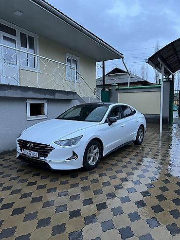 infinity fx35: Huanghai : 2019 г., 2 л, Автомат, Бензин, Седан — 1