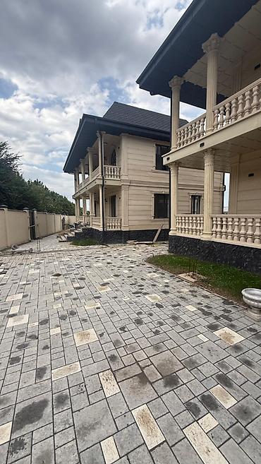 арашан купить: Продажа, 2 дома | с. Арашан 🏡 Участок — 8 соток 🏠 На участке 2 новых — 6