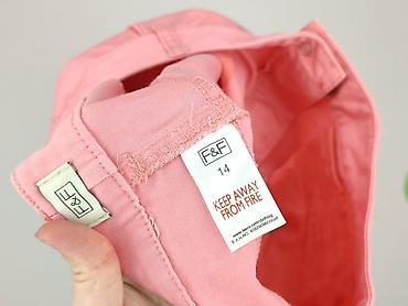 tomy rose: F&F, Spodnie materiałowe damskie, rozmiar XL — 4