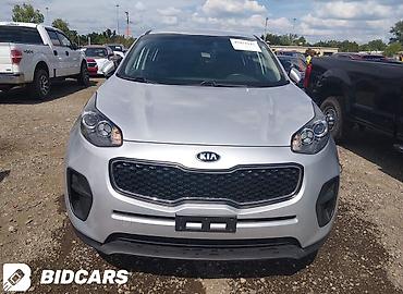 запчасти киа селтос: Запчасти для KIA Sportage (американская и корейская версии) - Любые — 2