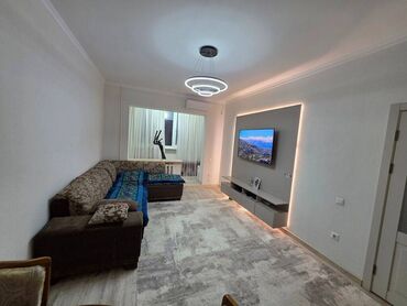 продается квартира золотой квадрат: 3 комнаты, 100 м², 106 серия, 4 этаж, Евроремонт