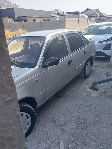 hozon neta l: Daewoo Nexia: 2010 г., 1.5 л, Механика, Бензин, Седан — 1