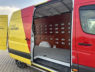 w210 2 2: Легкий грузовик, Mercedes-Benz, Стандарт, 3 т, Новый — 6