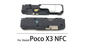 nokia x3: Poco X3 NFC | Yeni | 128 GB |
