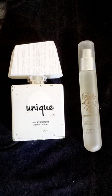 Парфюмерия: Духи оригинал винтажный, женс.и мужс. СССР . зарубежные — 13