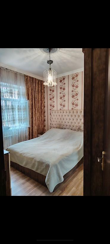mənzil alışı: Təcili Kupcalı 6 otaqlı 2 mərtəbəli həyət evi Satılır: qaz su işiq — 8