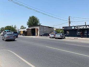 Продажа другой коммерческой недвижимости: Продается Коммерческое помещение р/к Нурлан(Заря) 🏢На первой линии у — 12