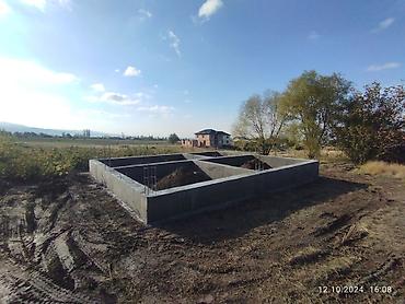 Бетонные работы: Опалубки, Фундамент, Стяжка Больше 6 лет опыта — 12