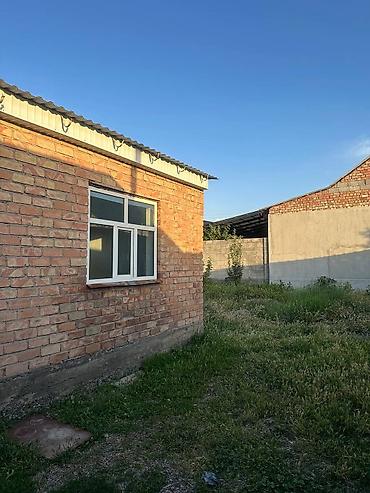 498: 🏡 Продается кирпичный 6-комнатный дом! 📍 Адрес: ж/м Ак-Ордо 3, ул — 6