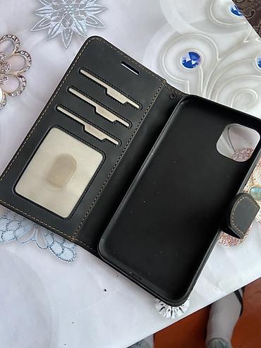 Apple iPhone: IPhone 11, Черный, 74 % — 7