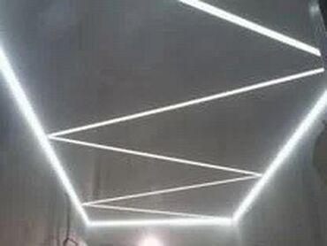 Натяжной потолок: Натяжной потолок 3D потолки, Глянцевое, Матовое Бесплатная консультация, Бесплатный замер, Гарантия — 2