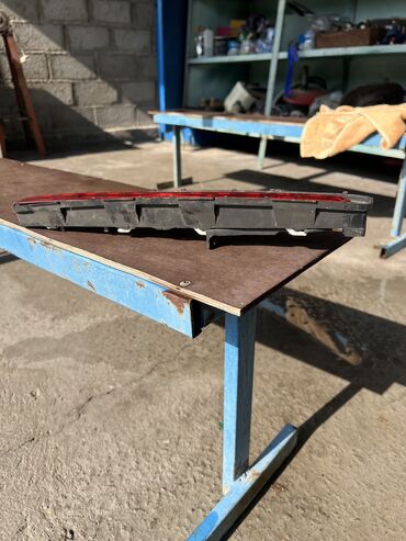 Другие автозапчасти: Запчасти от Мерседес-Бенс W211 E320 Датчик расходомер ПРОДАН — 20