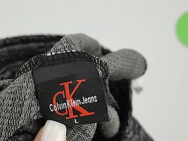 figi h: Calvin Klein Jeans, Szorty damskie, rozmiar L — 6