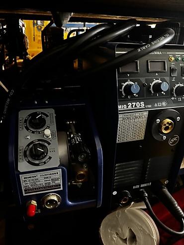 argb controller: Сварочный аппарат, Полуавтомат, Новый, Платная доставка, Самовывоз — 3
