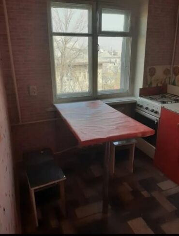 долгосрочная аренда домов в алматы без посредников: 2 комнаты, Агентство недвижимости, Без подселения, С мебелью полностью