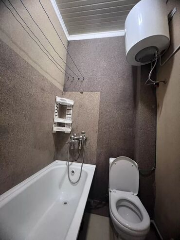 Долгосрочная аренда квартир: 1 комната, Агентство недвижимости, Без подселения, С мебелью полностью — 8