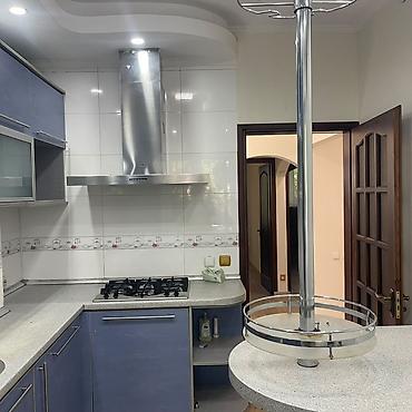 106: 3 комнаты, 62 м², Дордой Плаза ТРЦ 105 серия, 1 этаж, Дизайнерский ремонт — 8