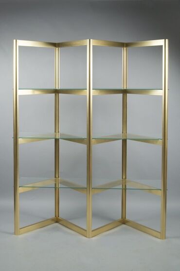 Кронштейны, стойки: Кронштейн для одежды Вешалка для одежды Оборудования для бутика — 2