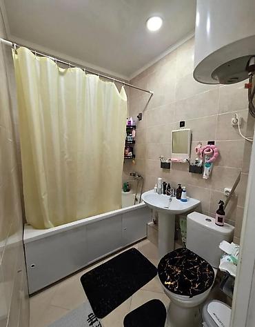 45: 1 комната, 45 м², Нижний Джал (Джал-23) 106 серия, 4 этаж, Косметический ремонт — 5