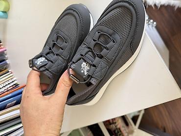 converse all star: Кроссовки для мальчика, размер 32.
Идеально для сменку в школу 🔥🔥🔥 — 1