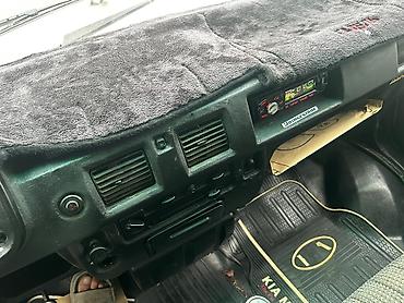 ot bicen kiraye: QAZ 33021, 1998 il, motor 2.3 l, Tent, İşlənmiş — 2