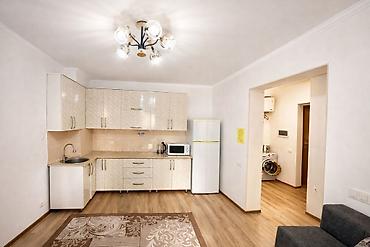 Иссык-Куль 2026: Квартира, квартира ЦО Радуга, Сары-Ой, Детская площадка, Парковка, стоянка, Охраняемая территория — 11