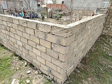 Torpaq sahələrinin satışı: Tikinti — 8