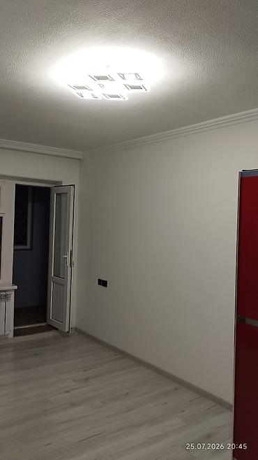 Продажа квартир: 3 комнаты, 100 м², Свежий ремонт — 20