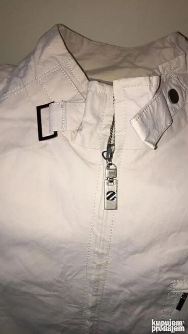 Šuškavci: Original Ermenegildo Zegna jakna 50 PRAKTICNO NOVA Made in Italy na lalafo.rs — 6 Šuškavci: Original Ermenegildo Zegna jakna 50 PRAKTICNO NOVA Made in Italy — 6