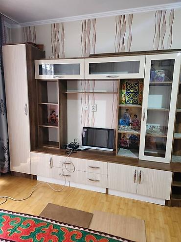 аренда джал: 20 м², 1 комната, Нижний Джал (Джал-23), Без животных — 3