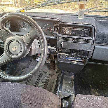 лада самара15: ВАЗ (ЛАДА) 2109: 1996 г., 1.5 л, Механика, Бензин, Хэтчбэк — 4