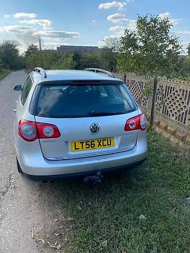 focus 4: PASSAT B6 1.9 TDI DELOVI ZA VOLKSWAGEN PASSAT B6 | Passat B6 1.9 TDI — 4