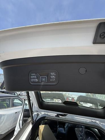 Dongfeng: Dongfeng : 2025 г. — 16