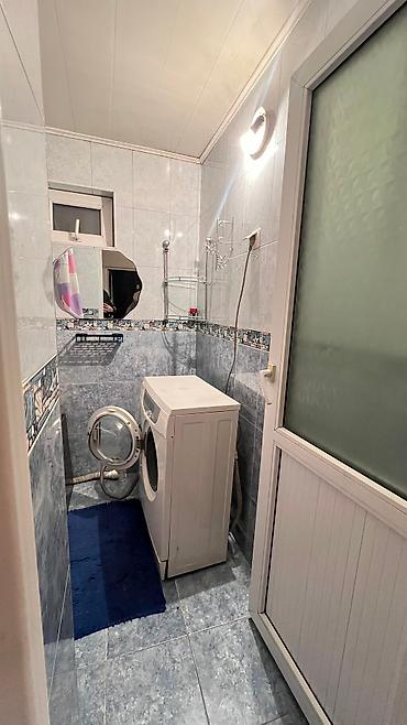 Долгосрочная аренда домов: 40 м², 1 комната, Утепленный, Теплый пол, Забор, огорожен — 12