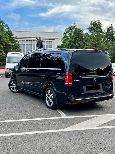 Частная аренда авто: Кортеж Прокат авто ! Авто разных видов для ваших мероприятий Деловые — 4